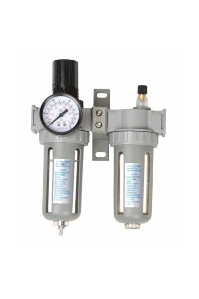 Genel Markalar 1/2 Şartlandırıcı -