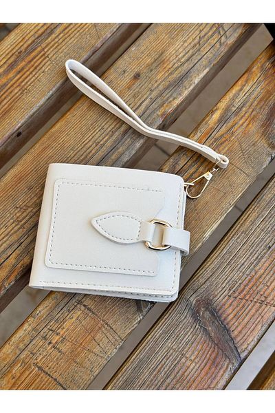 Esila Sirius Women's Accessory Wallet with Card Compartment