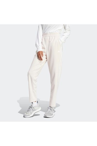 adidas Tr-Es 3S Pink Women's Sweatpants Is3969