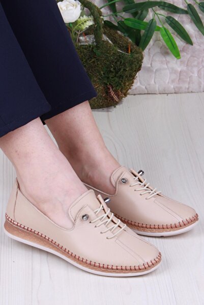 Pepita 428786 Анатомічні зручні еластичні жіночі туфлі з натуральної шкіри