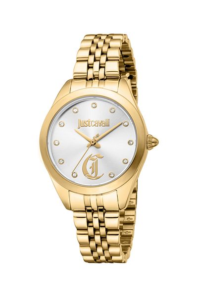 Just Cavalli Ceas de damă Luna JC1L309M0055
