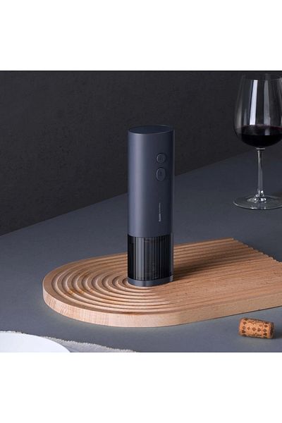 hoto Electric Wine Opener Qwkpq001