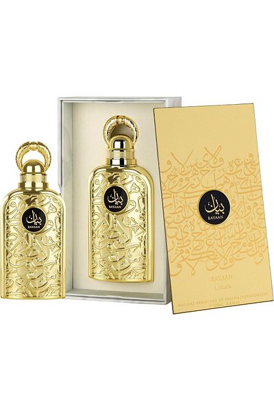 Maison Alhambra Lattafa Bayaan For Women Eau De Parfum - 100ML
