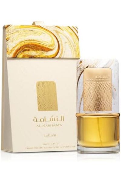 lattafa Al Nashama Eau de Parfum 100ml