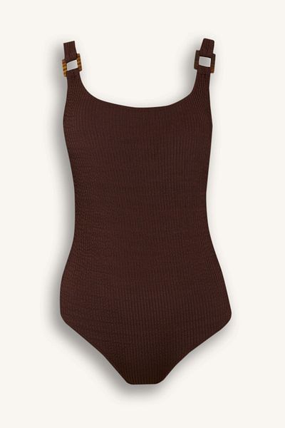 DeFacto Regular Fit Bürümcük Swimsuit-Fall in Love T8005Az25Sm