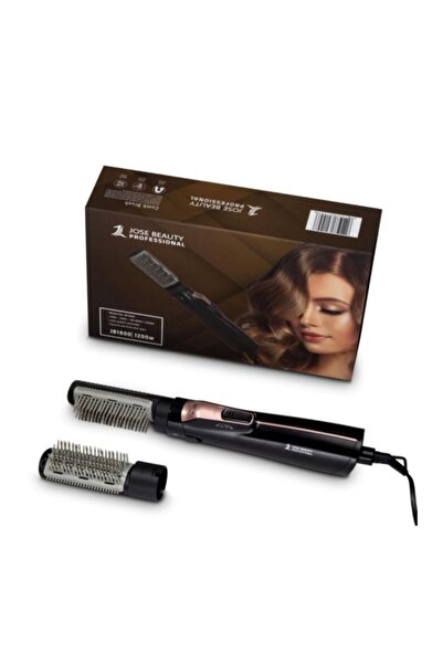 jose beauty استشوار قطعتين من جوسي بيوتي 1200 واط - JB1600