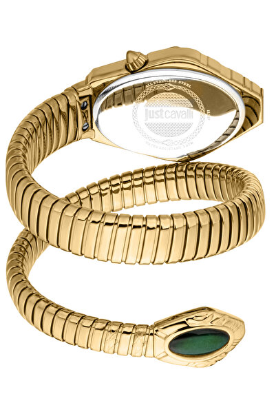Just Cavalli Lirica Female Watch JC1L357M0035