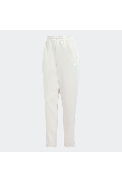 adidas Tr-Es 3S Pink Women's Sweatpants Is3969