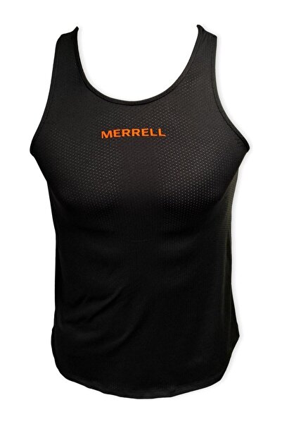 Merrell Kdn Black Koşu Atleti M3tops