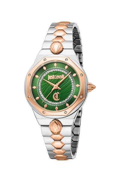 Just Cavalli Stilo Female Watch JC1L277M0065