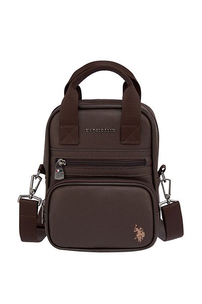 U.S. Polo Assn. U.S. Polo. Assn. Men's Crossbody Bag Plcpr25027