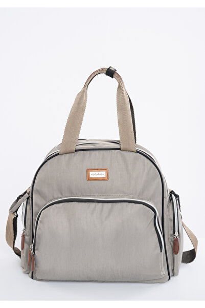 elphybaby حقيبة حمل جميع الحفاضات
