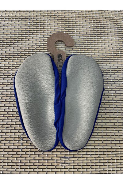 erceys Πολύχρωμα παπούτσια Sea Shoe Stop Αντιολισθητική σόλα για πισίνα