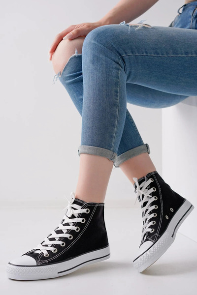 MİYASPORT Pantofi lungi unisex din in Pantofi sport din pânză Vară Casual Băr...