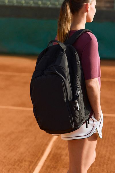 Oysho Multifunctional backpack