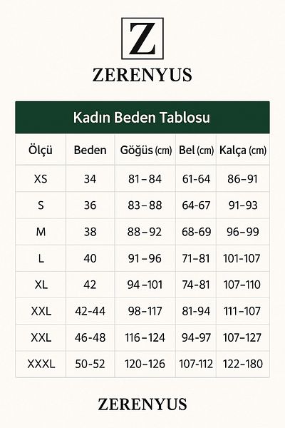 Zerenyus Γυναικεία άνετη κρέμα φούστας με ελαστική μέση