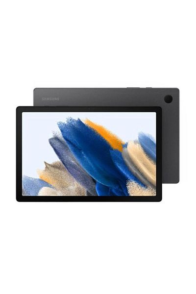 Samsung Samsung Galaxy S9 FE 10.9-inch Tablet, 128GB Storage + 6GB RAM - 5G LTE - Gray