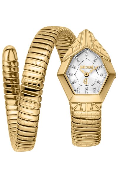 Just Cavalli Ceas Gemma pentru femei JC1L358M0035