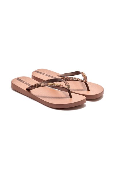 İpanema Duna Women's Pink Flip Flops - 35/42