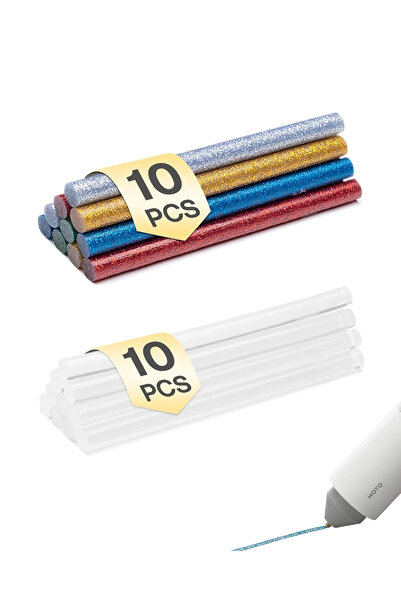 hoto Sıcakta Eriyen Silikon Çubuklar