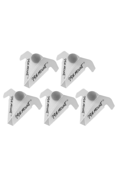 Choice 5PCS Outdoor Camping Bowl Spout Hand Drip Coffee Guide Nozzle Food Gra...