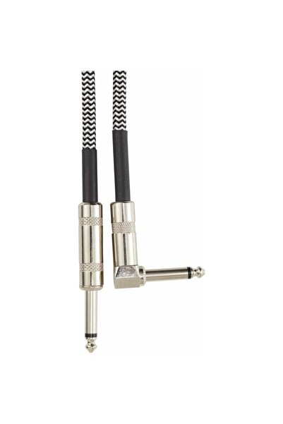 Dr Parts Cablu instrument Dr.Parts DRCA2BK 3 m