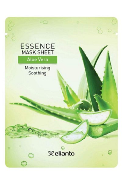 Essence Essence Aloe Vera Mask 20g