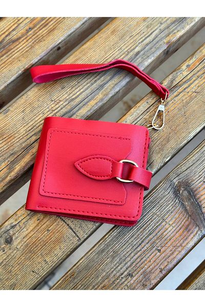 Esila Sirius Women's Accessory Wallet with Card Compartment