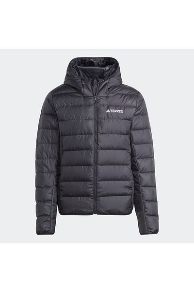 adidas Multi Down Μαύρο Ανδρικό Παλτό Ip6038
