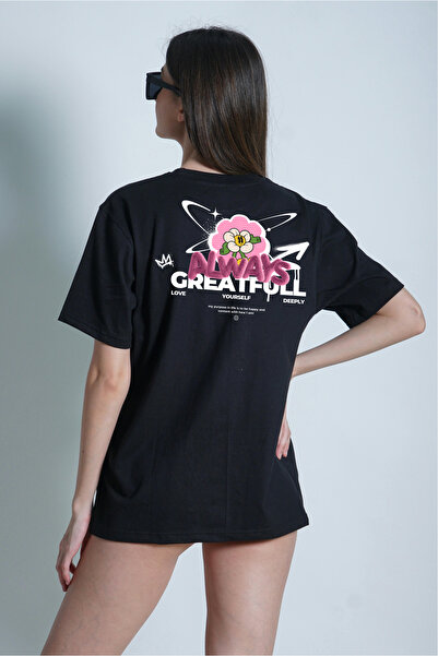 VİZYON İKRA Μπλουζάκι/Φούτερ με στάμπα unisex