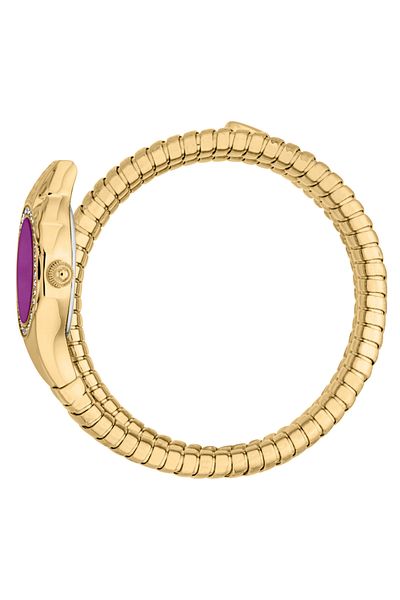 Just Cavalli Ceas Vita pentru femei JC1L355M0035