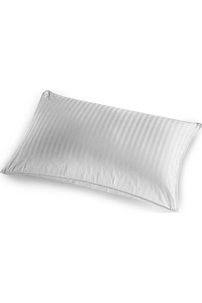 Taç Crown Ascot 50X70 Pillow White (1 Piece)