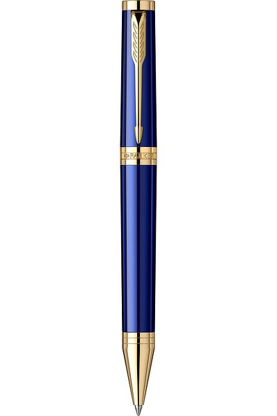 Parker Pen Dark Blue GT