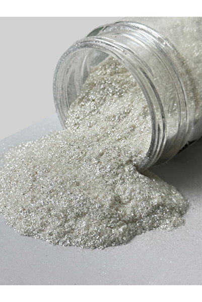 Merkürgold Epoksi & Hobi Boya Toz Pigment (Pearl Powder)