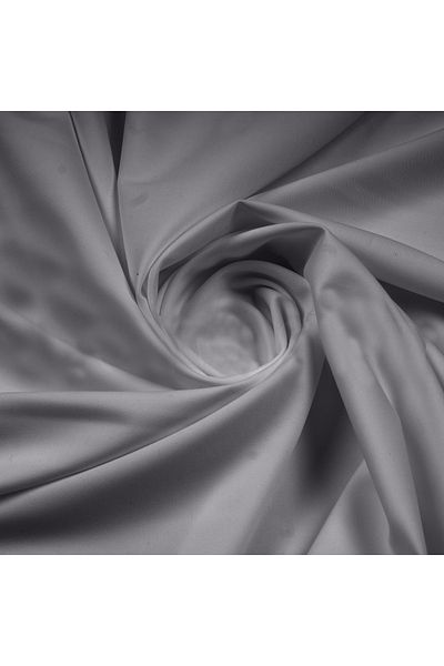 podyum baskı Waterproof Raincoat Fabric Gray 150X100 cm Piece Fabric