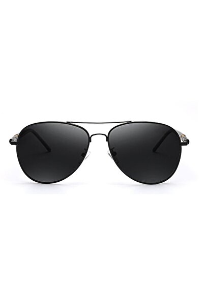 Müstesna ® Sunglasses Models Style Classic Pilot Drop Frame Men's Sun Glasses