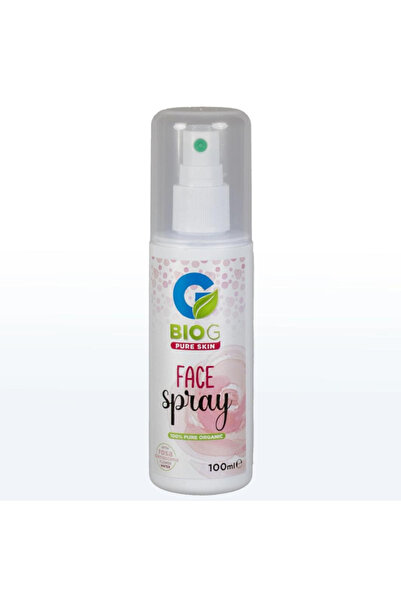 Bio Spray calmant G Pure Skin pentru ten 100 ml