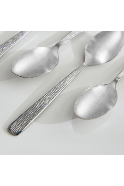 Home Box New Jersey Coffee Spoon Set of 6
