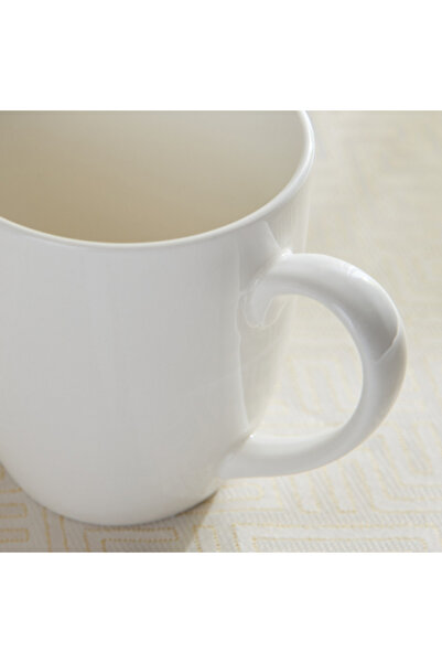 Home Box Crimsson Mug