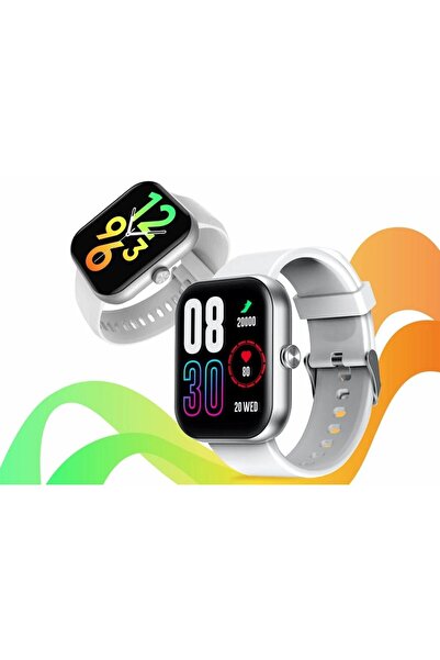 INFINIX SMART WATCH 3 GRİ