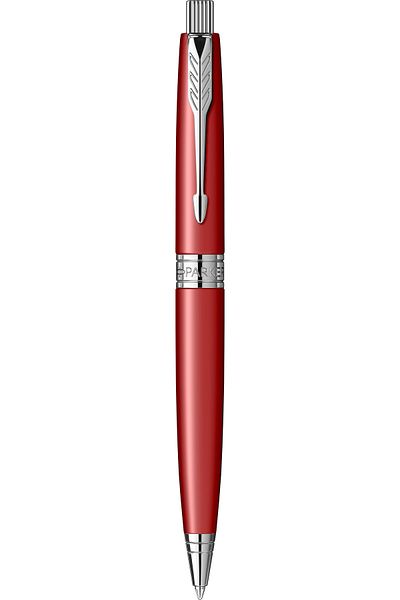 Parker Pen Matt Red CT