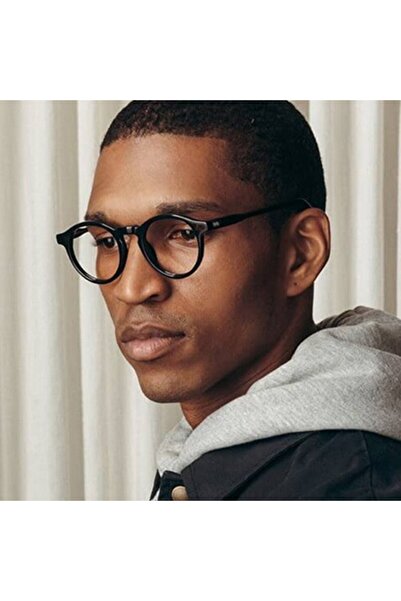 Müstesna Bilgisayar Ekran Koruyucu Gözlük Anti Blue-Rays Mavi Işın Filtreli O...