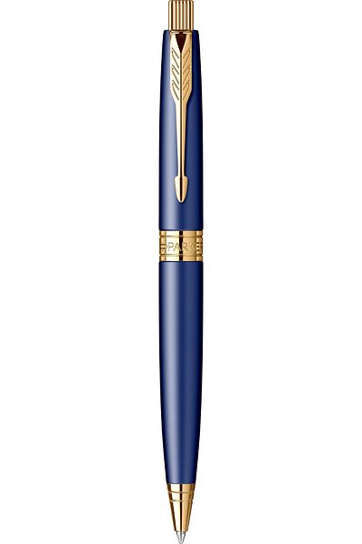 Parker Pen Matt Navy GT