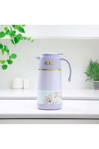 ROYALFORD 1300 ml (43.5 oz) Eden Vacuum Flask