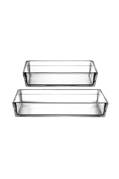 Paşabahçe 159128   Borcam Oven Tray Set