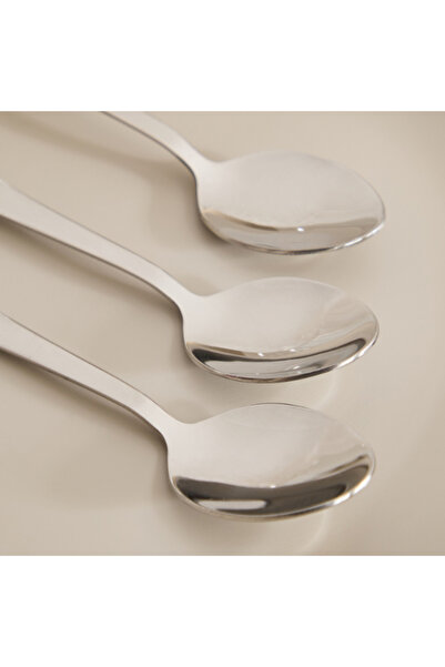 Home Box مجموعة ملاعق طاولة رئيسية مكونة من 3 قطع