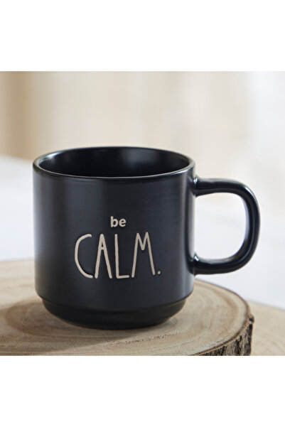 Home Box Malden Be Calm Mug 408 ml