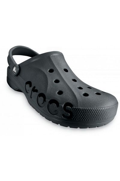 Crocs Saboți Crocs Baya 37-38 EU - M5/W7 US Gri - Grafit