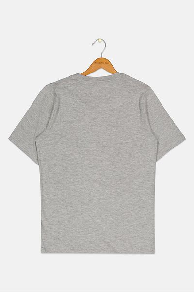 NBA Kids Boy Space Jam Short Sleeve Outdoor T Shirt, Grey