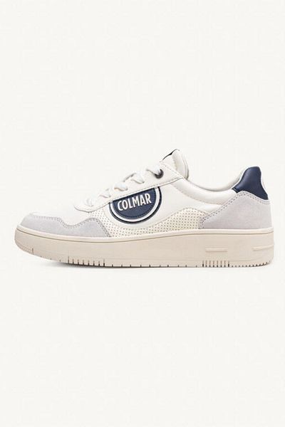 Colmar Ανδρικά παπούτσια Austin Finest Offwhite
